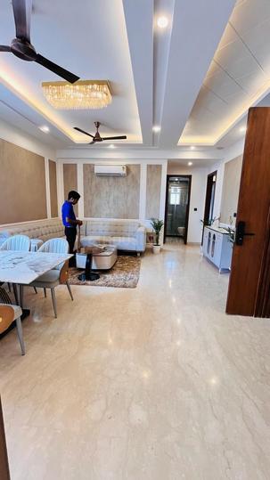 Anantraj Estate Luxury Floors Main Image 1