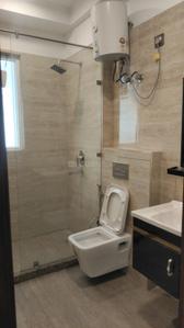 Image of 2500 Sq.ft 4 BHK Builder Floor for rent in Sector 49, Gurgaon for Rs. 78000