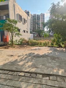 Image of 1372 Sq.ft Residential Plot / Land for sale in Besa, Nagpur for Rs. 7500000