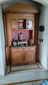 Hall Image of 1827 Sq.ft 3 BHK Apartment / Flat for sale in Satellite Ahmedabad for Rs. 17200000