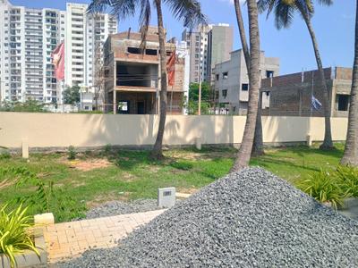 Image of 950 Sq.ft Residential Plot / Land for sale in Kelambakkam, Chennai for Rs. 4701551