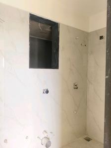 Bedroom Two Image of 1047 Sq.ft 2 BHK Apartment / Flat for sale in Sunraj Solitaire, Dombivli East Thane for Rs. 6499999