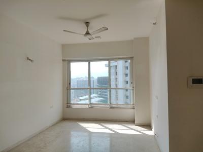Living Room Image of 1250 Sq.ft 2 BHK Apartment / Flat for sale in Kalpataru Crest Wing B Avalon, Bhandup West Mumbai for Rs. 19450000