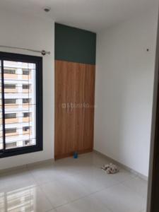 Bedroom Image of 841 Sq.ft 2 BHK Apartment / Flat for sale in Sobha Brooklyn Towers Townpark, Yadavanahalli Bengaluru for Rs. 12000000