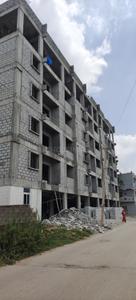 Building Image of 1110 Sq.ft 2 BHK Apartment / Flat for sale in Cheemasandra Bengaluru for Rs. 6100000