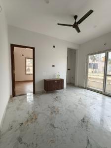 Hall Image of 1200 Sq.ft 2 BHK Builder Floor for rent in Jeevan Bima Nagar Bengaluru for Rs. 45000
