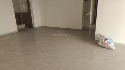 Living Room Image of 1650 Sq.ft 3 BHK Apartment / Flat for sale in Avenue Hills, Kharghar Navi Mumbai for Rs. 28000000