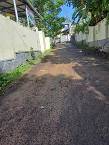 Image of 2500 Sq.ft Residential Plot / Land for sale in Kallampally, Thiruvananthapuram for Rs. 1225000