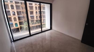 Bedroom Image of 1250 Sq.ft 2 BHK Apartment / Flat for sale in S K Residency, Ulwe Navi Mumbai for Rs. 10000000