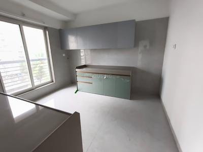 Kitchen Image of 1300 Sq.ft 3 BHK Apartment / Flat for rent in Pratham Varadvinayak Prerana CHSL, Andheri West Mumbai for Rs. 120000