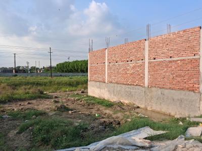 Image of 1800 Sq.ft Residential Plot / Land for sale in Knowledge Park 2, Greater Noida for Rs. 7600000