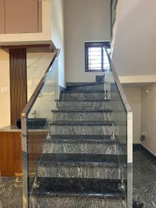 Kitchen Image of 4000 Sq.ft 6 BHK Independent House for sale in Vijayanagar Bengaluru for Rs. 33500000