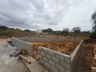 Image of 1207 Sq.ft Residential Plot / Land for sale in Chinnapanna Halli, Bengaluru for Rs. 18000000