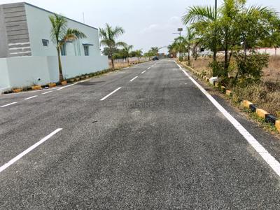 Image of 436 Sq.ft Residential Plot / Land for sale in Kovilpalayam, Coimbatore for Rs. 650000