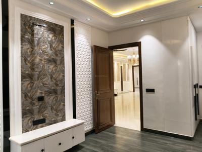 Bedroom Image of 1250 Sq.ft 5 BHK Independent House for sale in Sector 57 Gurgaon for Rs. 52000000
