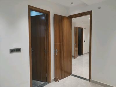Bedroom Image of 1350 Sq.ft 3 BHK Builder Floor for sale in Green Field Colony Faridabad for Rs. 16000000