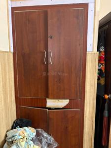 Bedroom Image of 800 Sq.ft 1 RK Independent House for rent in Sector 50 Noida for Rs. 15000