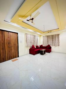 Bedroom Image of 2400 Sq.ft 4.5 BHK Duplex for sale in Karla Lonavala for Rs. 19000000