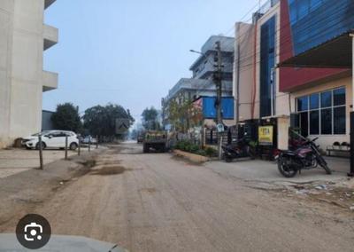 Image of 2150 Sq.ft Residential Plot / Land for sale in JTPL City Plots, Sector 115, Mohali for Rs. 6600000