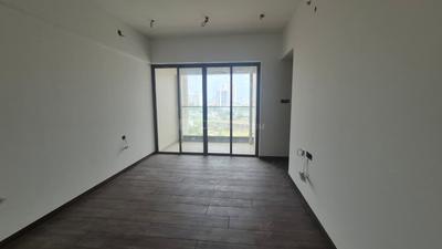Hall Image of 1890 Sq.ft 3 BHK Apartment / Flat for sale in Kunal The Canary, Balewadi Pune for Rs. 25000000