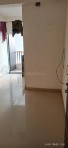 Hall Image of 600 Sq.ft 2 BHK Apartment / Flat for sale in Khodiyar Nagar Vadodara for Rs. 1800000