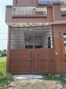 Image of 953 Sq.ft 3 BHK Duplex for sale in Nardani Bajwan, Jammu for Rs. 8000000