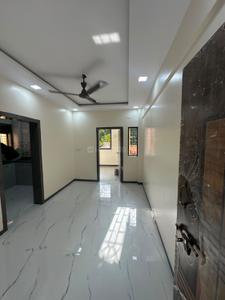 1 BHK Flat