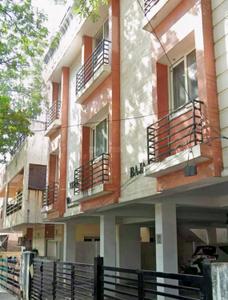 2 BHK Flat