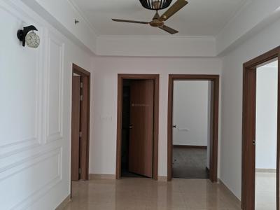 Living Room Image of 1614 Sq.ft 3 BHK Apartment / Flat for sale in ATS Pious Hideaways, Sector 150 Noida for Rs. 23500000