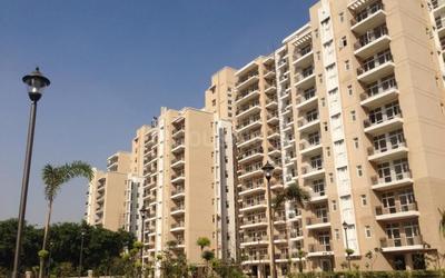 Building Image of 1200 Sq.ft 2.5 BHK Apartment / Flat for sale in Omaxe New Heights, Sector 78 Faridabad for Rs. 9200000