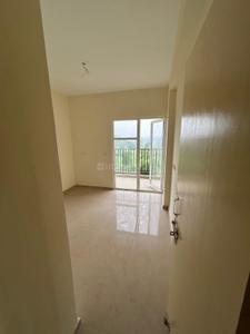 Bedroom Image of 1090 Sq.ft 3 BHK Apartment / Flat for sale in GLS Arawali Homes, Sector 4 Sohna for Rs. 6500000