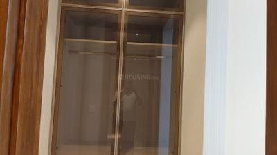 Bedroom Image of 1400 Sq.ft 3 BHK Builder Floor for sale in Orris Atulyam 83, Sector 84 Gurgaon for Rs. 17500000