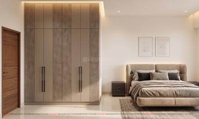 Bedroom Image of 2207 Sq.ft 4 BHK Apartment / Flat for rent in Sobha Windsor, Whitefield Bengaluru for Rs. 95000
