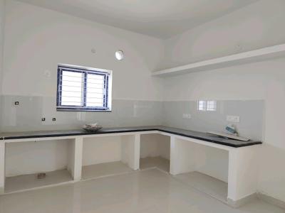 Kitchen Image of 1160 Sq.ft 2 BHK Apartment / Flat for sale in Chandanagar Hyderabad for Rs. 7540009