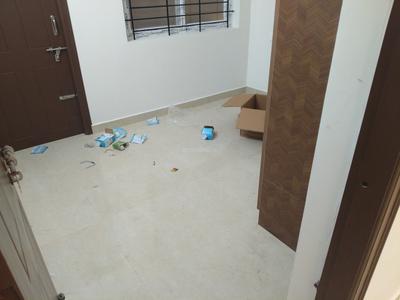 Bedroom Image of 700 Sq.ft 1 BHK Builder Floor for rent in Koramangala Bengaluru for Rs. 28000