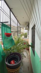 Balcony Image of 1400 Sq.ft 2 BHK Apartment / Flat for sale in Balaji Nagar Kurnool for Rs. 3800000