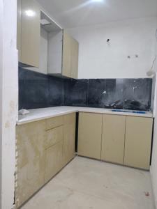 Kitchen Image of 800 Sq.ft 2 BHK Apartment / Flat for sale in Kishangarh New Delhi for Rs. 5620000