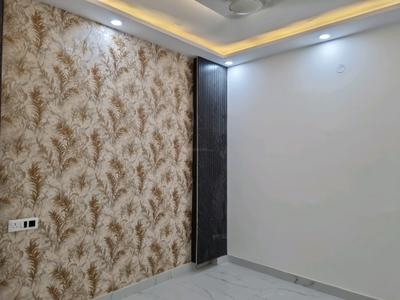 Bedroom Image of 810 Sq.ft 3 BHK Apartment / Flat for sale in The Shiva Luxury Floors, Sector 16A Dwarka New Delhi for Rs. 7500000
