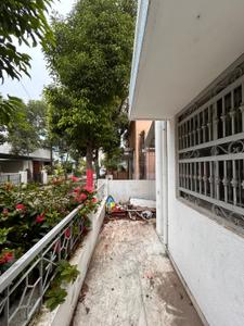 Balcony Image of 1800 Sq.ft 3 BHK Duplex for sale in Akota Vadodara for Rs. 7600000