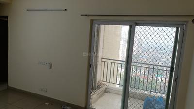 Living Room Image of 1060 Sq.ft 2 BHK Apartment / Flat for sale in Vaishali Ghaziabad for Rs. 9900000
