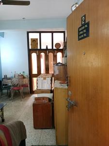 Living Room Image of 700 Sq.ft 2 BHK Apartment / Flat for sale in Santoshpur Kolkata for Rs. 4000000