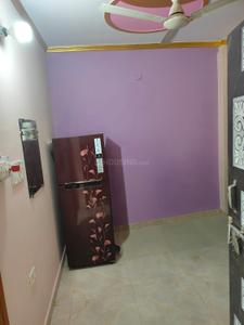 Hall Image of 401 Sq.ft 1.5 BHK Builder Floor for sale in Mayur Vihar Phase 3 New Delhi for Rs. 1800000