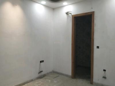 Bedroom Image of 1440 Sq.ft 3 BHK Builder Floor for sale in Mukherjee Nagar New Delhi for Rs. 22500000