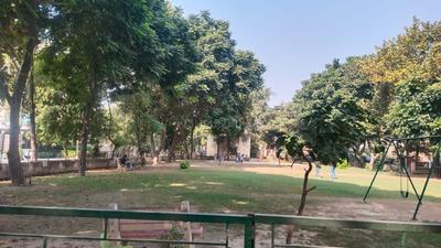 Image of 112 Sq.ft Residential Plot / Land for sale in Sector 122, Noida for Rs. 34000000