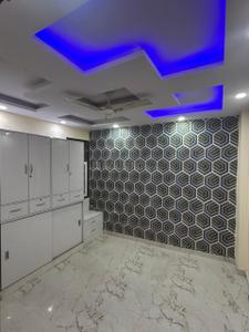Hall Image of 1100 Sq.ft 2.5 BHK Builder Floor for sale in RWA Jitar Nagar Block C, Krishna Nagar New Delhi for Rs. 8000000