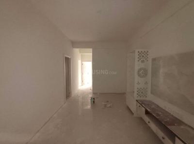 Hall Image of 1090 Sq.ft 2 BHK Apartment / Flat for sale in DS Max Senate, Begur Bengaluru for Rs. 7800000