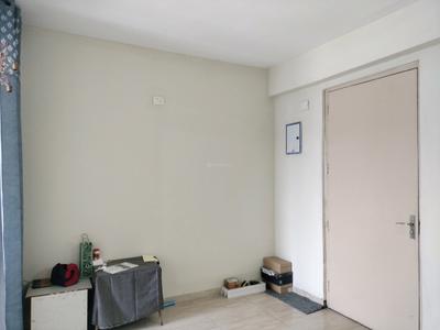 Living Room Image of 410 Sq.ft 1 BHK Apartment / Flat for sale in Advitya Homes, Kail Gaon Faridabad for Rs. 3500000