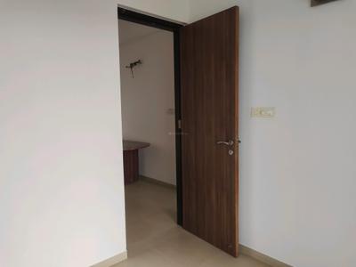 Bedroom Image of 1093 Sq.ft 3 BHK Apartment / Flat for sale in Rustomjee Elanza, Malad West Mumbai for Rs. 38000000