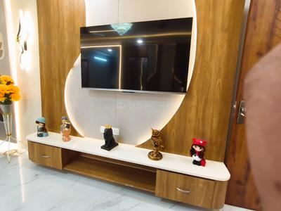 Bathroom Image of 980 Sq.ft 2 BHK Apartment / Flat for sale in Vaishali Nagar Extension Jaipur for Rs. 4399000