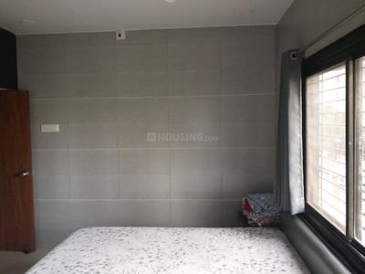 Bedroom Image of 750 Sq.ft 2 BHK Apartment / Flat for sale in Ankleshwar GIDC Ankleshwar for Rs. 3600000